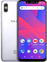 Best available price of BLU Vivo One Plus 2019 in Saintvincent
