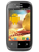 Best available price of Celkon A89 in Saintvincent