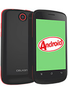 Best available price of Celkon Campus Nova A352E in Saintvincent