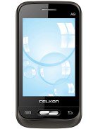 Best available price of Celkon A9 in Saintvincent