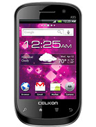 Best available price of Celkon A95 in Saintvincent