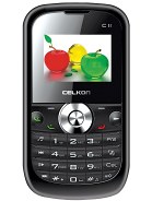 Best available price of Celkon C11 in Saintvincent