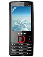 Best available price of Celkon C17 in Saintvincent