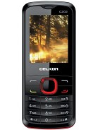Best available price of Celkon C202 in Saintvincent