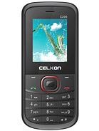 Best available price of Celkon C206 in Saintvincent