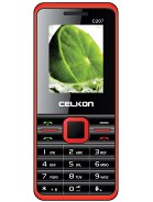 Best available price of Celkon C207 in Saintvincent