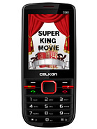 Best available price of Celkon C262 in Saintvincent