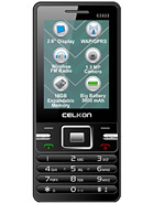 Best available price of Celkon C3333 in Saintvincent