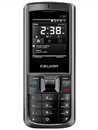 Best available price of Celkon C367 in Saintvincent