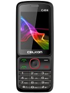 Best available price of Celkon C404 in Saintvincent