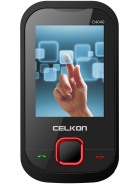 Best available price of Celkon C4040 in Saintvincent