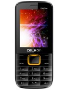 Best available price of Celkon C44 Star in Saintvincent