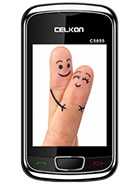 Best available price of Celkon C5055 in Saintvincent