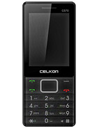 Best available price of Celkon C570 in Saintvincent