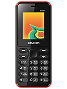 Best available price of Celkon C619 in Saintvincent