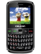 Best available price of Celkon C7 in Saintvincent