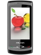 Best available price of Celkon C77 in Saintvincent