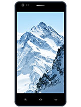 Best available price of Celkon Millennia Everest in Saintvincent