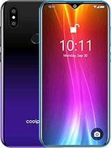 Best available price of Coolpad Cool 5 in Saintvincent