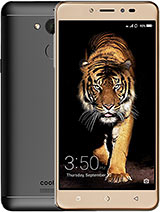 Best available price of Coolpad Note 5 in Saintvincent