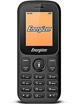 Best available price of Energizer Energy E10 in Saintvincent