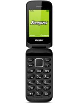 Best available price of Energizer Energy E20 in Saintvincent