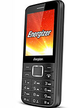 Best available price of Energizer Power Max P20 in Saintvincent