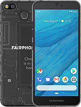 Best available price of Fairphone 3 in Saintvincent