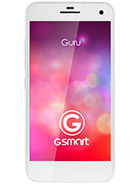 Best available price of Gigabyte GSmart Guru White Edition in Saintvincent