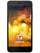 Best available price of Gigabyte GSmart Guru in Saintvincent