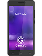 Best available price of Gigabyte GSmart Mika M2 in Saintvincent