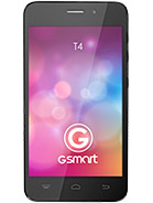 Best available price of Gigabyte GSmart T4 Lite Edition in Saintvincent
