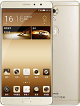 Best available price of Gionee M6 Plus in Saintvincent