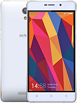 Best available price of Gionee Marathon M4 in Saintvincent