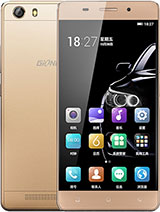 Best available price of Gionee Marathon M5 lite in Saintvincent