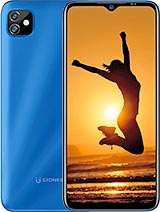Best available price of Gionee Max Pro in Saintvincent