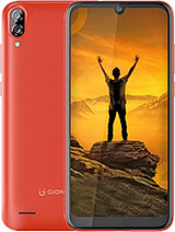 Gionee P12 at Saintvincent.mymobilemarket.net