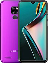 Best available price of Gionee P12 in Saintvincent