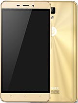 Best available price of Gionee P7 Max in Saintvincent