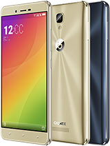 Best available price of Gionee P8 Max in Saintvincent
