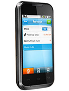 Best available price of Gionee Pioneer P1 in Saintvincent