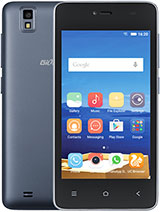 Best available price of Gionee Pioneer P2M in Saintvincent