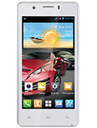 Best available price of Gionee Pioneer P4 in Saintvincent