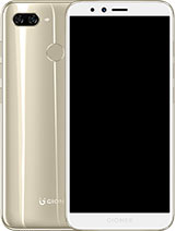 Best available price of Gionee S11 lite in Saintvincent