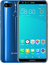 Best available price of Gionee S11 in Saintvincent