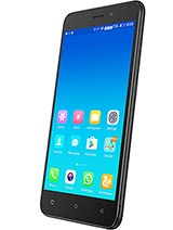 Best available price of Gionee X1 in Saintvincent