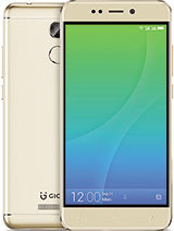 Best available price of Gionee X1s in Saintvincent