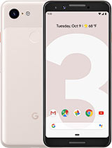 Best available price of Google Pixel 3 in Saintvincent
