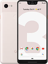 Best available price of Google Pixel 3 XL in Saintvincent
