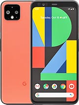 Best available price of Google Pixel 4 XL in Saintvincent